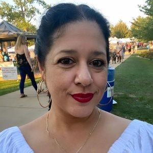 Meet your Posher, Tamara